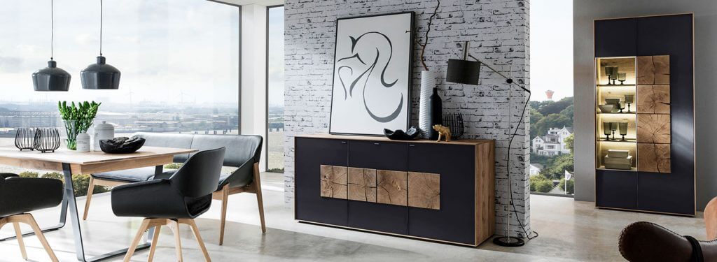 Kommoden & Sideboards Wohnen kaufen bei Möbel Rundel in