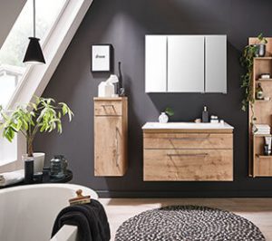 Pflanzen fürs Badezimmer - Tipps & Tricks » Möbel Rundel